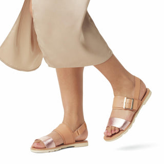 Sorel - Women's Ella Iii Slingback Sandal