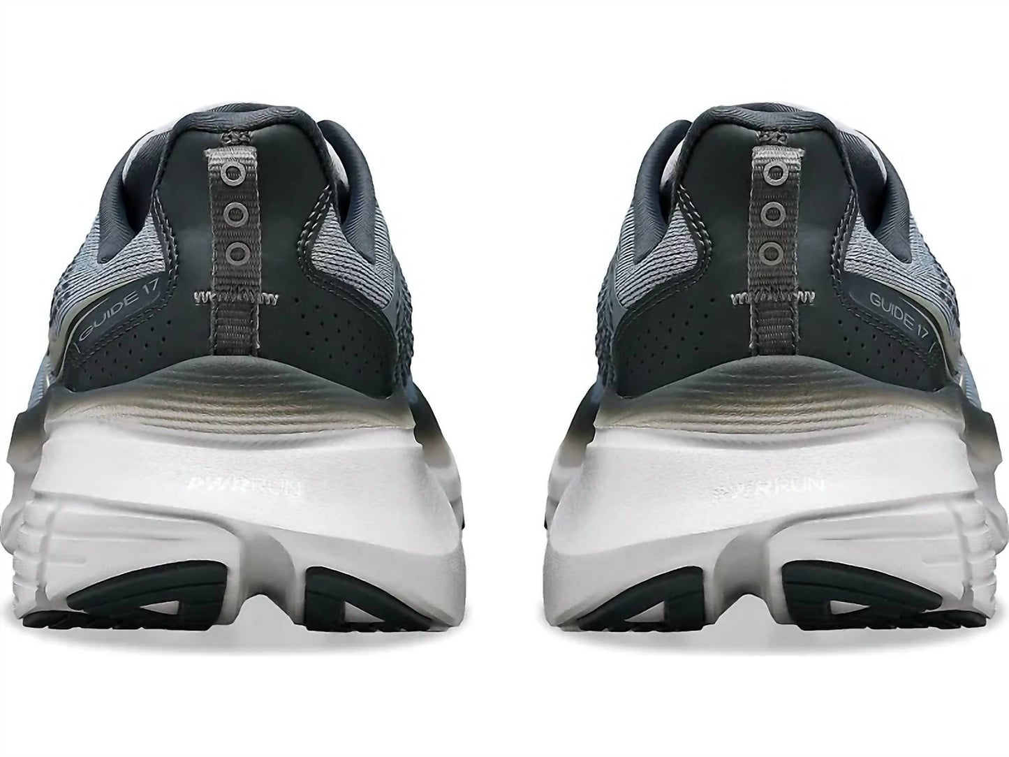 Saucony - Men's Guide 17 Running Sneakers