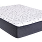 Restonic 11.5" comfortcare hybrid restonic direct plush