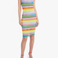 Black Halo - Inka Sheath Dress