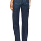 Agolde - Women's Harper Corduroy Straight Jeans