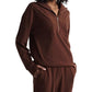 Varley - Timberley Half Zip Midlayer Sweatshirt