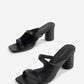 Intentionally Blank - Women's Kompass Heel