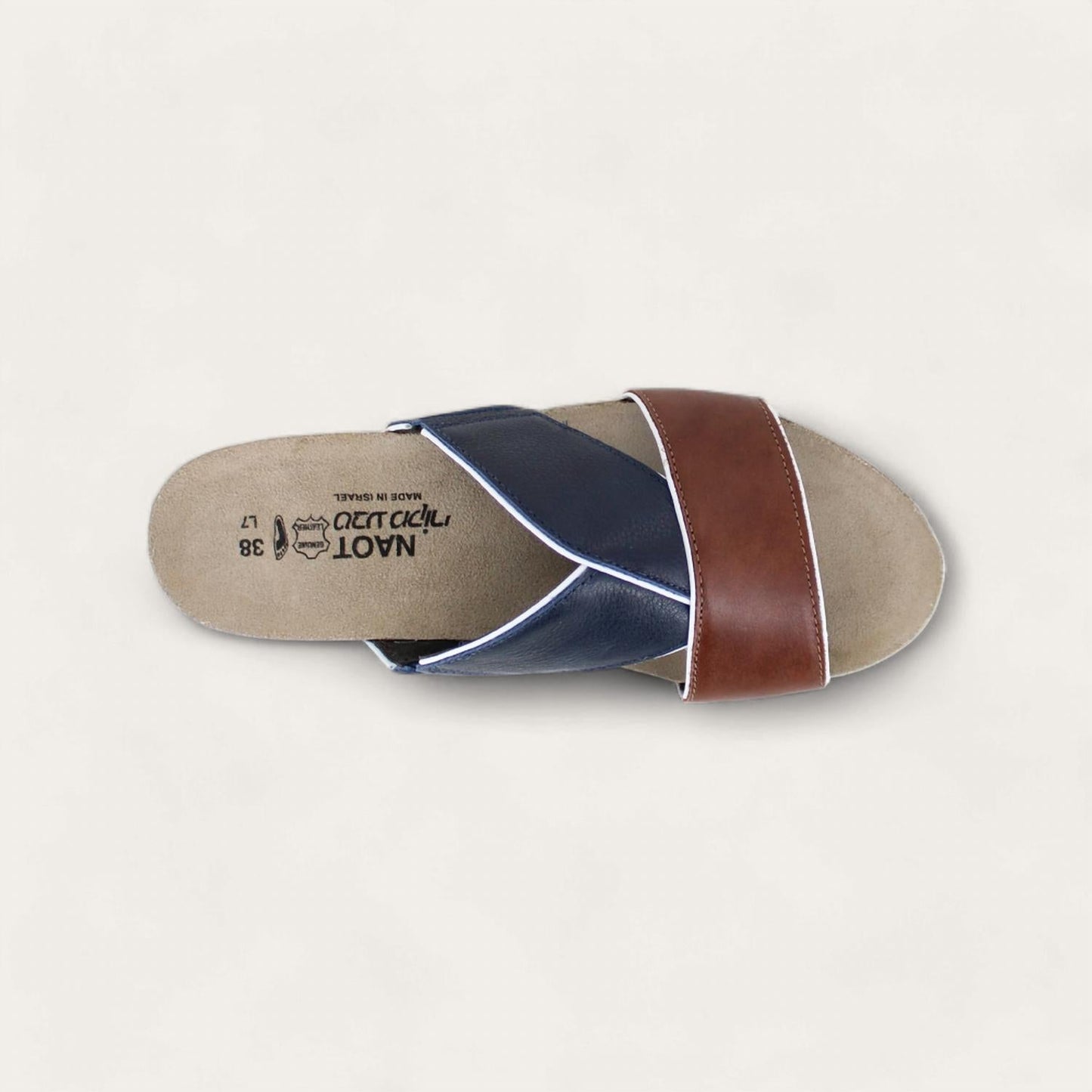 Naot - Women's Tiara Wedge Sandals