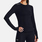 Under Armour - Empowered Crew Long Sleeve Tee