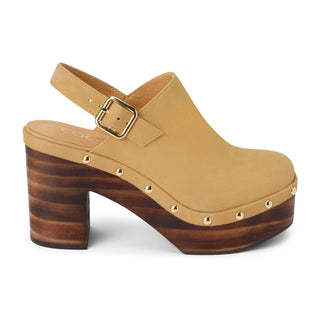 Matisse - Women's Freedom Heeled Clog