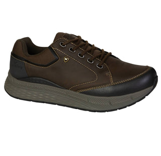 Xelero - Men's Zurich Lace Up Shoes