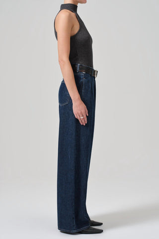 Citizens Of Humanity - Petra Pleated Trouser Jean
