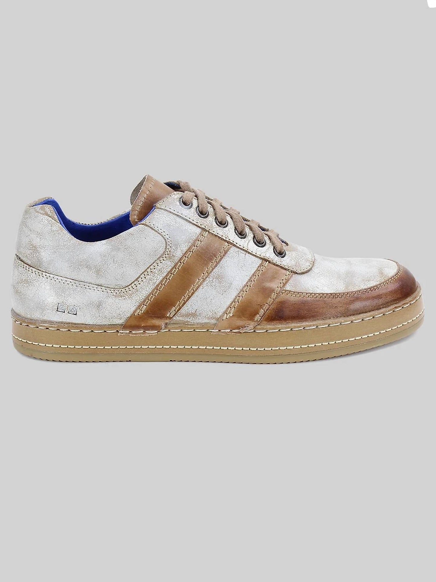 Bedstu - Men's Firepower Sneaker