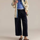 Free People - Easy Peasy Pull-on Jeans