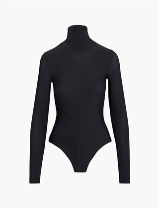 Commando - Butter Turtleneck Bodysuit