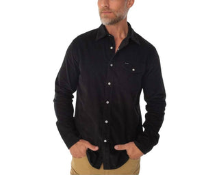 Criquet - Ls Corduroy Pearl Snap