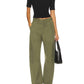 Citizens Of Humanity - Marcelle Low Slung Cargo Pants