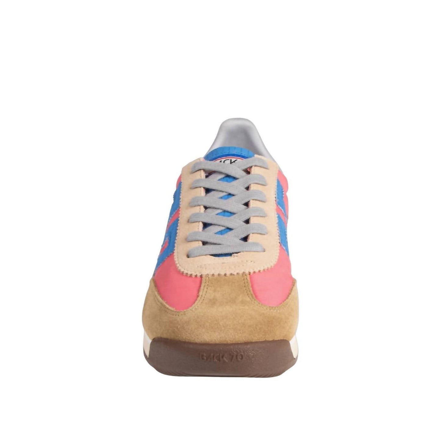 Back 70 - Women's Barkley Jogger Sneakers