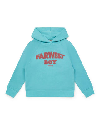 Bonton - Boy's Cotton Sweatshirt