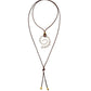 Eliou - Arla Wrap Necklace