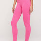 Spiritual Gangster - Love Sculpt Washed 7/8 Legging