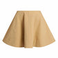 A.L.C. - Ella Stretch Cotton Mini Skirt