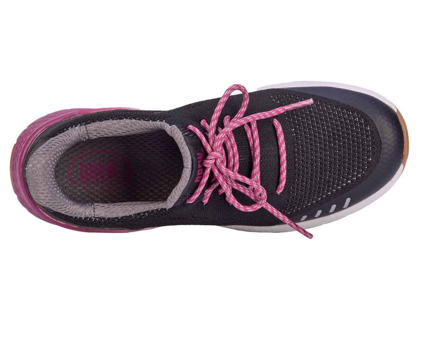 Drew - Women Bandit Shoe