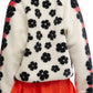 Free People - Rocky Ridge Printed Fleece Jacket