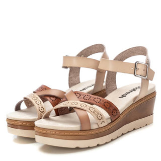 Xti - Women's Wedge Sandals
