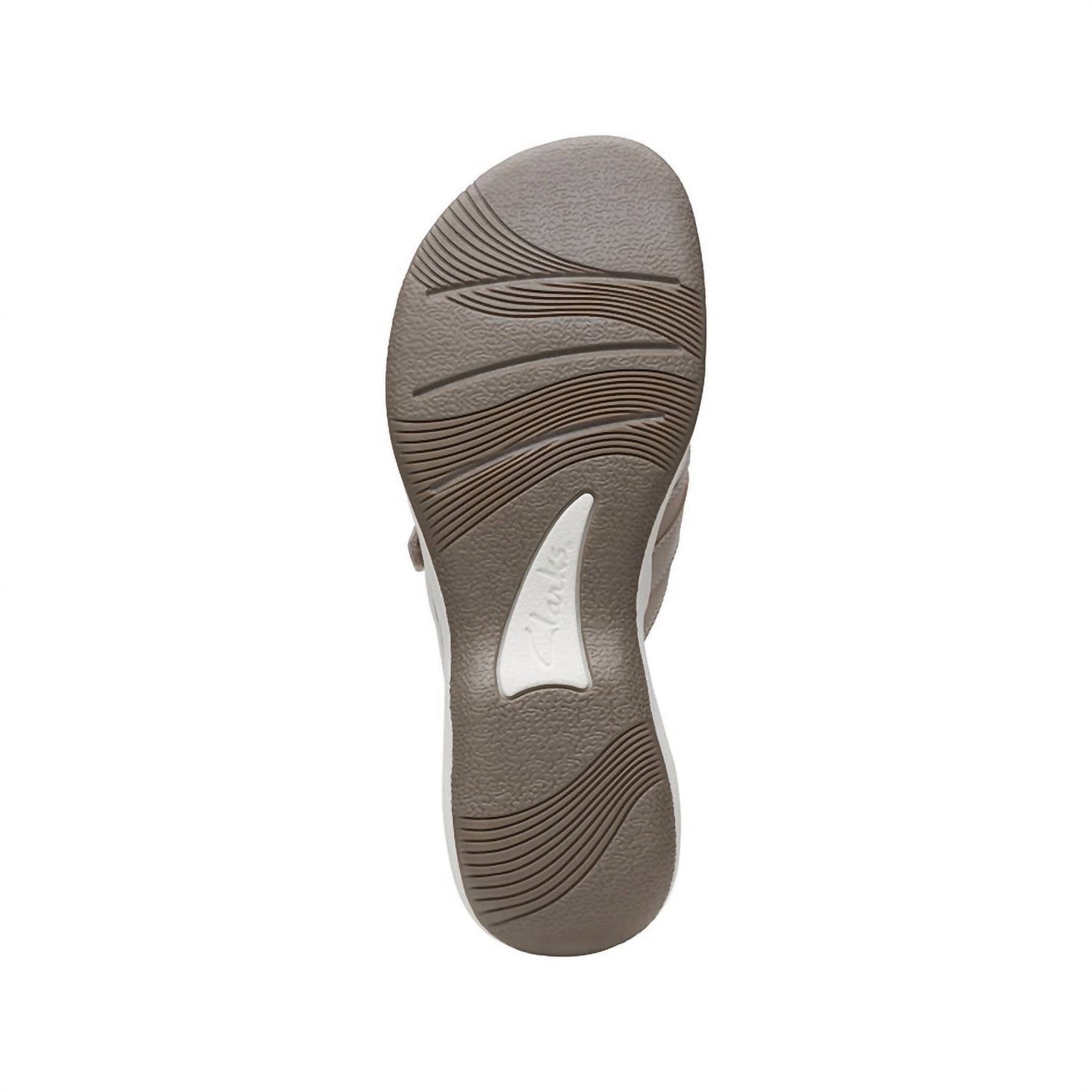 Clarks - Women's Breeze Sea Flip-flops
