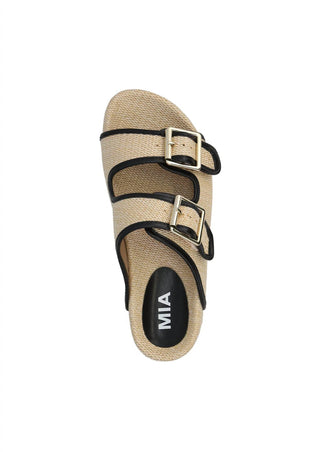 Mia - Gazell Sandal