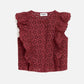 Essential Antwerp - Damana Crew Neck Top