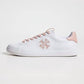 Tory Burch - Women's Double T Howell Court Sneakers