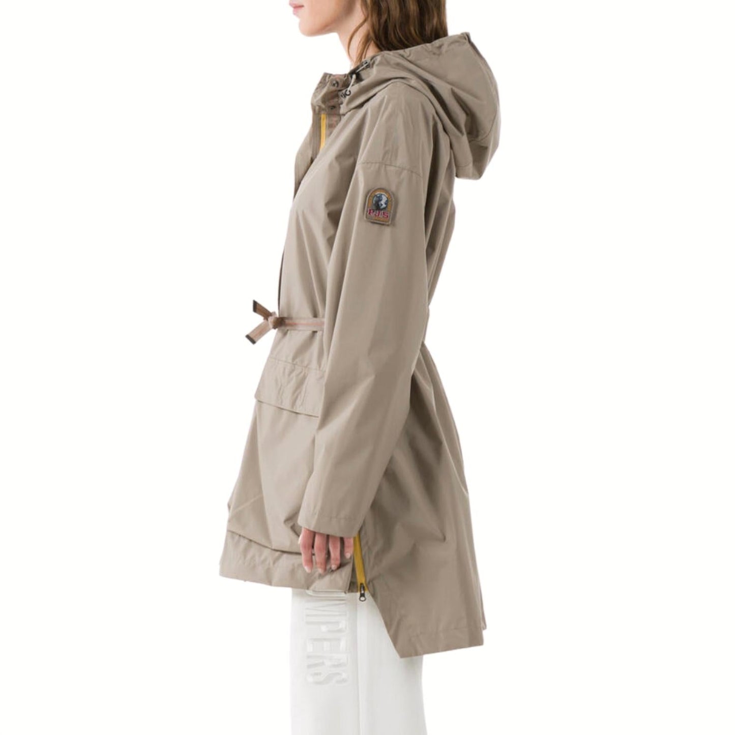 Parajumpers - True Lightweight Waterproof Jacket