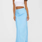 Show Me Your Mumu - Maxi Slip Skirt