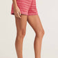 Z Supply - Arezzo High Waist Short