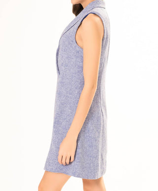 Area Stars - Linda Sleeveless Blazer Dress