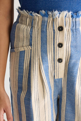 Bellerose - Lilat Paperbag Shorts