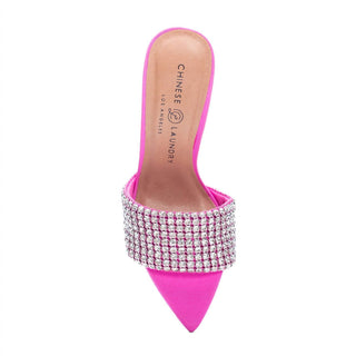 Chinese Laundry - Jeepers Stiletto Heel