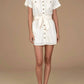Elizabeth James The Label - Austin Mini Dress