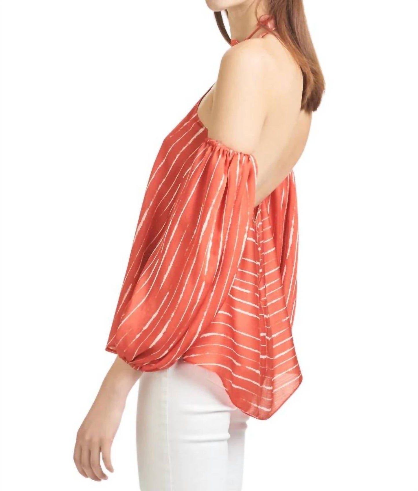 Sachin & Babi - HARLOW BLOUSE
