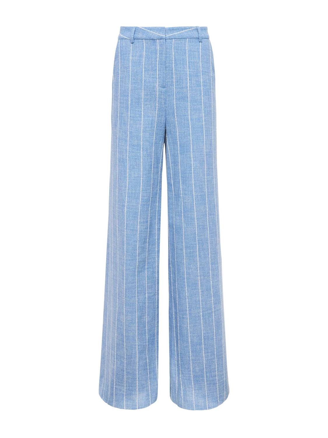L'Agence - Pilar Wide Leg Pants