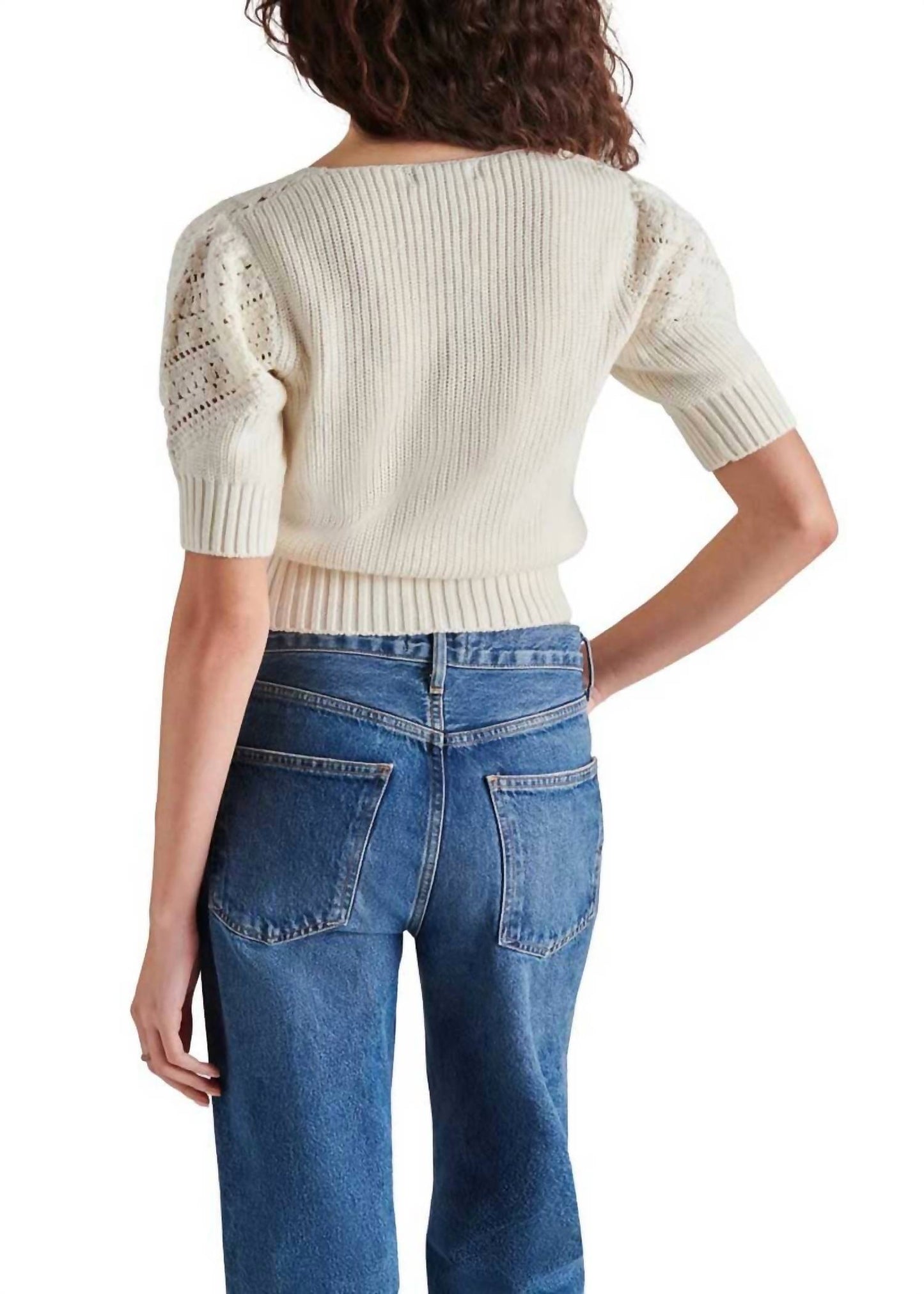 Steve Madden - Darcia Sweater