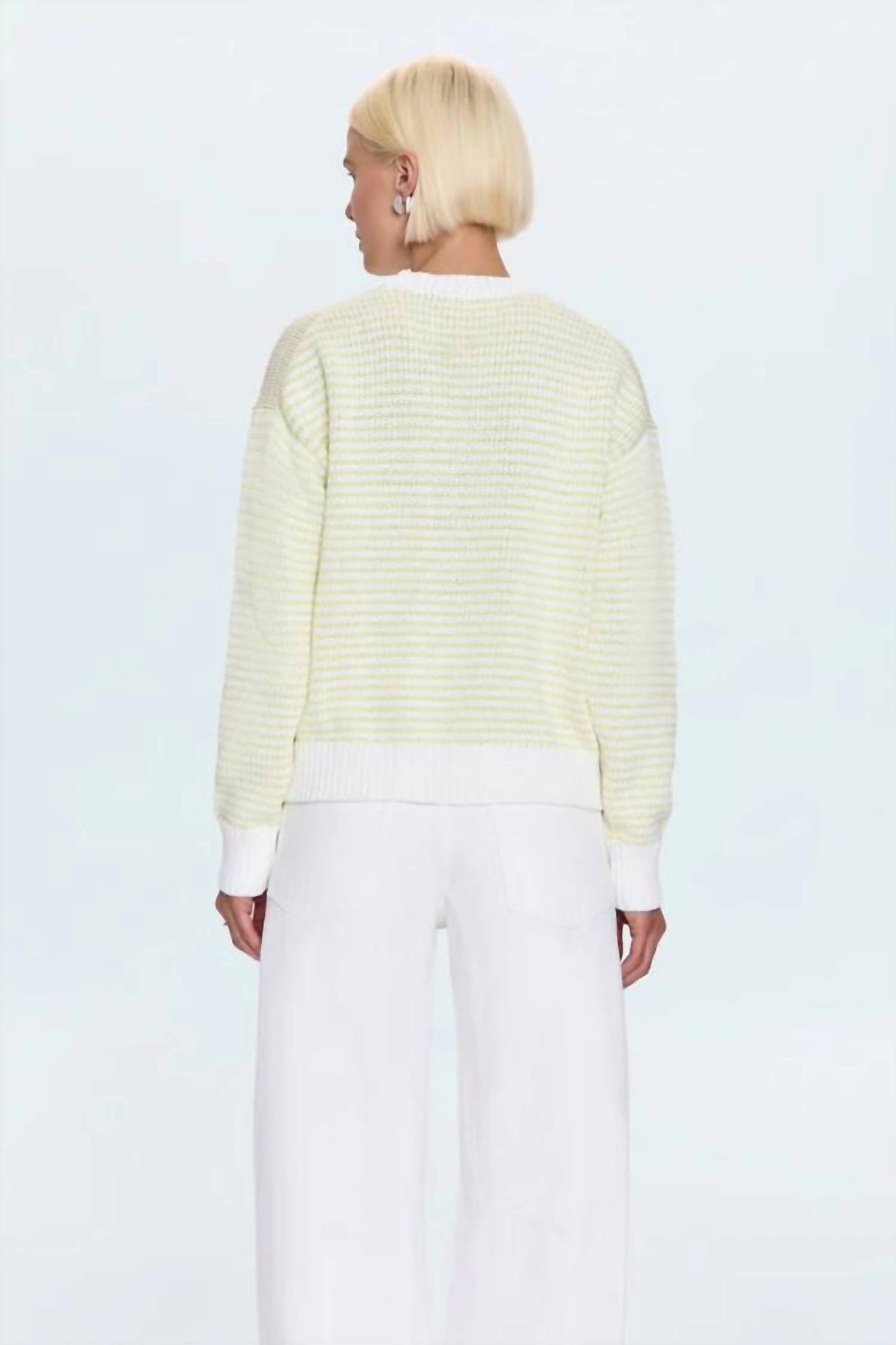 Pistola - Aura Sweater