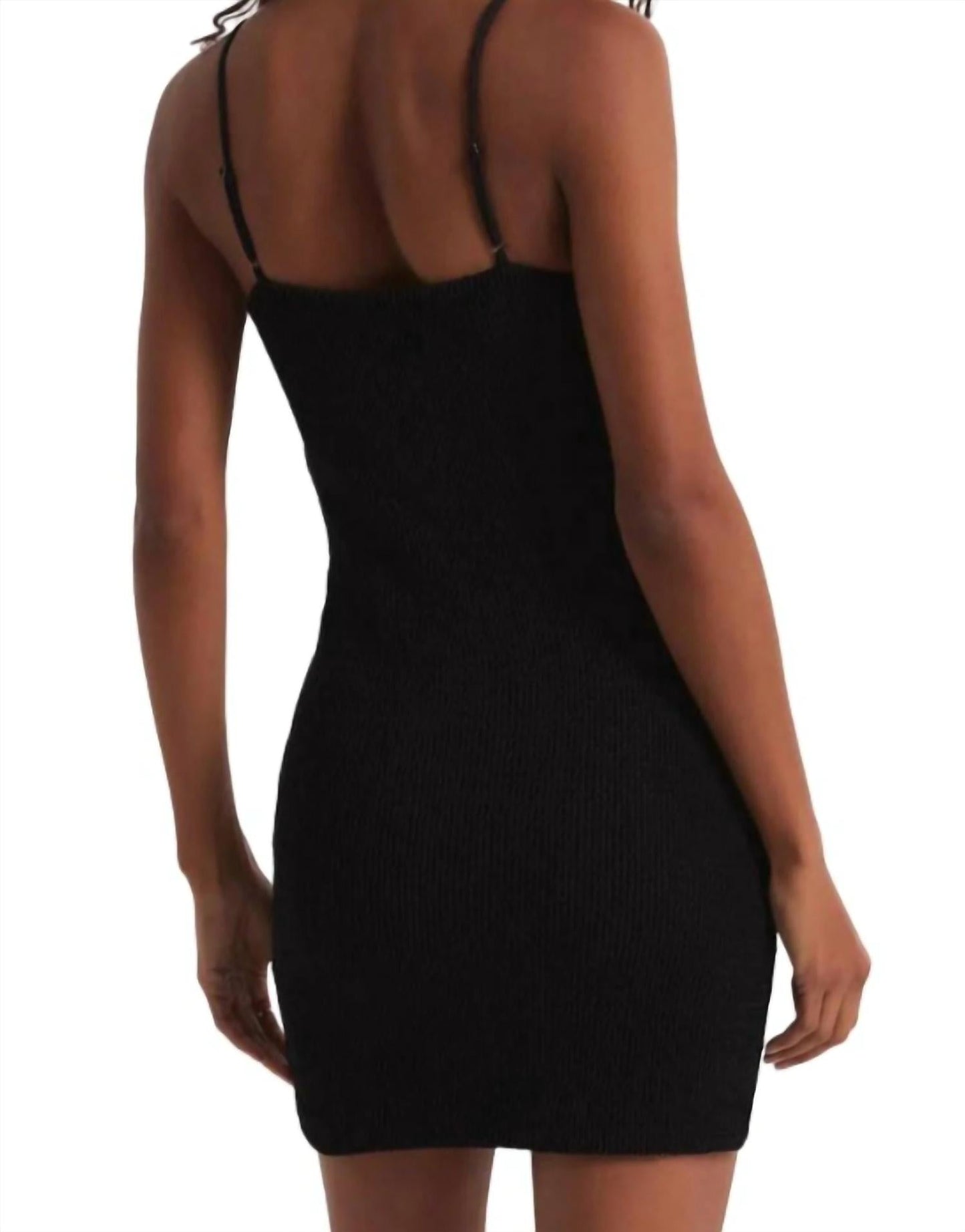 Z Supply - Azure Mini Dress
