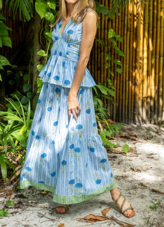 Bindu - Willow Skirt