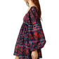Free People - Endless Afternoon Mini Dress