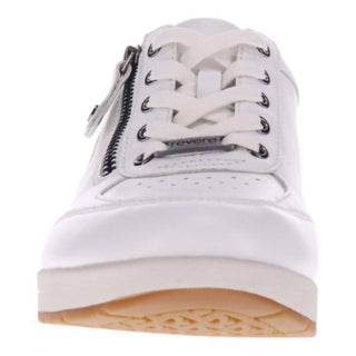 Revere - Women's Boston Zip Sneaker