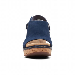 Clarks - Women's Giselle Sea Dress Sandal