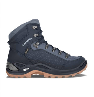 Lowa - WOMEN'S RENEGADE WARM GTX MID SHOES