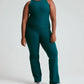 Beyond Yoga - Spacedye High Waisted Practice Pants