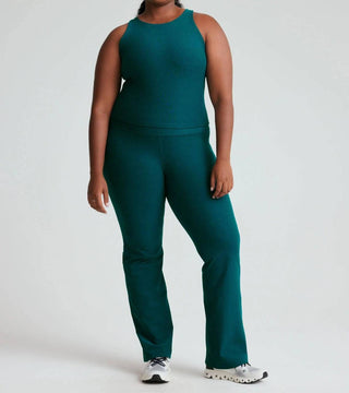 Beyond Yoga - Spacedye High Waisted Practice Pants