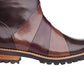 Regarde Le Ciel - Women's Layla-04 Leather Ankle Booties