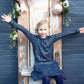 Eva Franco - Girl's Darling Dress